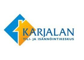 Karjalan Tili- ja Isännöintikeskus Oy