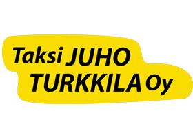 Taksi Juho Turkkila Oy